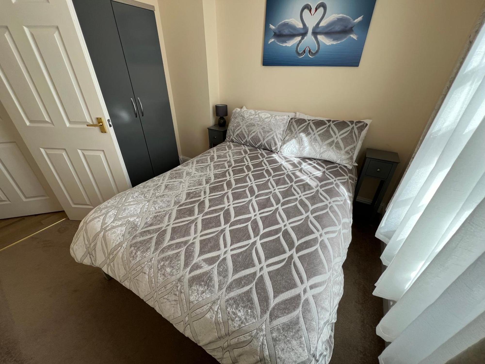 Glastonbury High Street Sanctuary- 2 Bd, Sleeps 4 Exterior foto